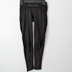 Gymshark OG Flex Leggings Black